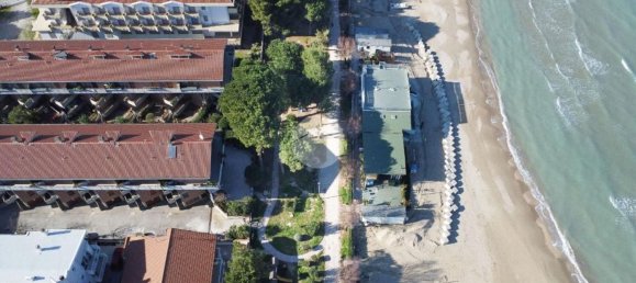 3-Zimmer Wohnung in Pineto, Italy, Nr. 160141 2