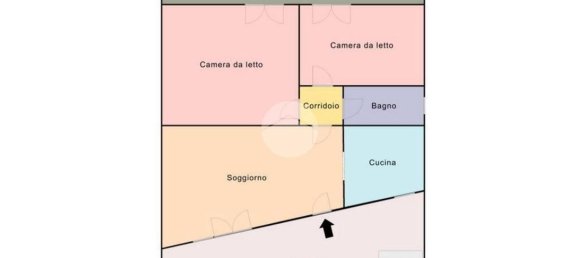 3-Zimmer Wohnung in Pineto, Italy, Nr. 160141 30