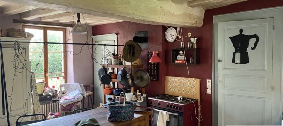 6 Schlafzimmer Haus in Yonne, France, Nr. 308078 3