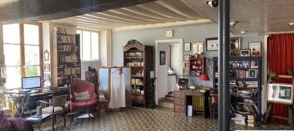 6 Schlafzimmer Haus in Yonne, France, Nr. 308078 2