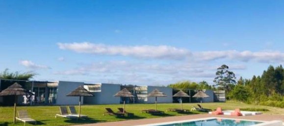 32 bedrooms Hotel in Sao Teotonio, Portugal No. 56476 2