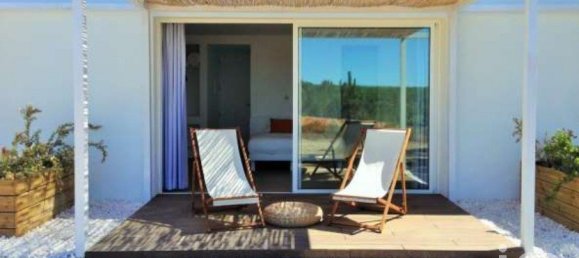 32 bedrooms Hotel in Sao Teotonio, Portugal No. 56476 8