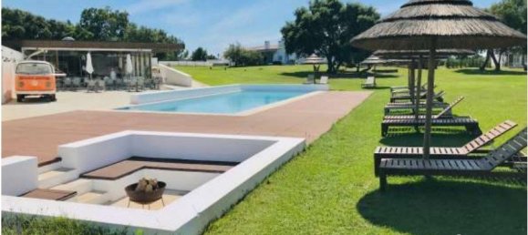 32 bedrooms Hotel in Sao Teotonio, Portugal No. 56476 6