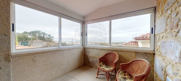 5 bedrooms Villa in Viana do Castelo, Portugal No. 19184 38