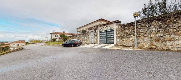 5 bedrooms Villa in Viana do Castelo, Portugal No. 19184 12