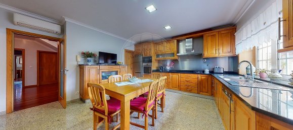 5 bedrooms Villa in Viana do Castelo, Portugal No. 19184 23