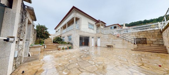 5 bedrooms Villa in Viana do Castelo, Portugal No. 19184 6