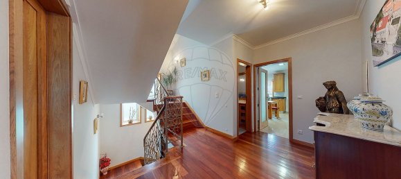 5 bedrooms Villa in Viana do Castelo, Portugal No. 19184 31