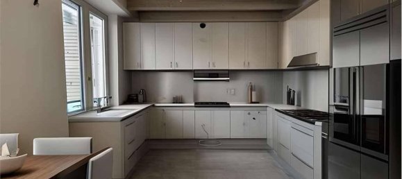 3 rooms Apartment in Mapello, Italy No. 32324 4