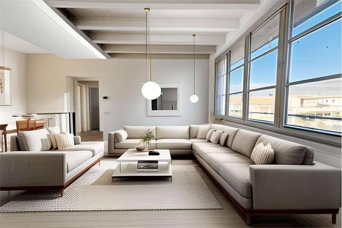 3 rooms Apartment in Mapello, Italy No. 32324