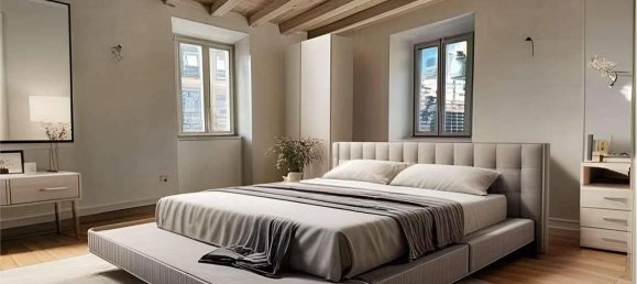 3 rooms Apartment in Mapello, Italy No. 32324 5