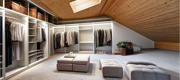 3 rooms Apartment in Mapello, Italy No. 32324 6