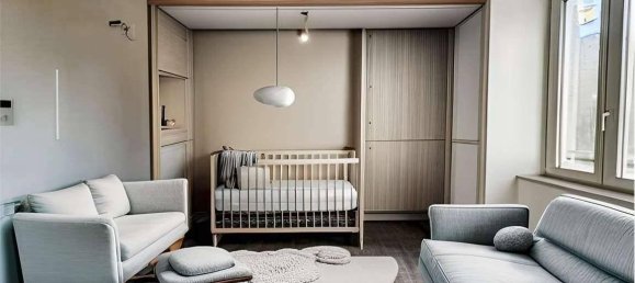 3 rooms Apartment in Mapello, Italy No. 32324 3