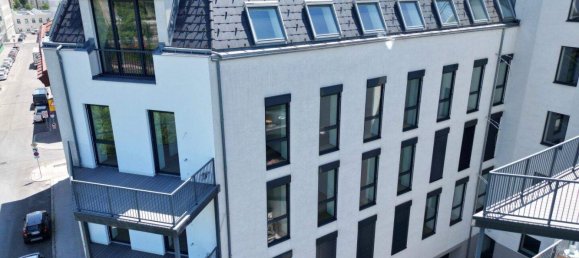 2-salle Appartement à Hernals, Austria No. 259341 10