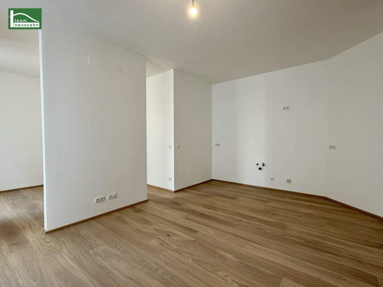 2-salle Appartement à Hernals, Austria No. 259341