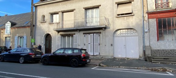 6 غرف نوم منزل في Jargeau, France رقم 234290 11