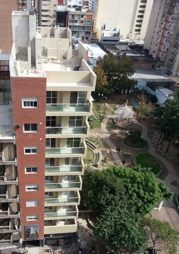 Студия в Кордоба, Аргентина № 58179