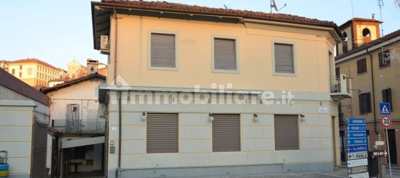 5 rooms Building in Castelnuovo Don Bosco, Italy No. 262224 3