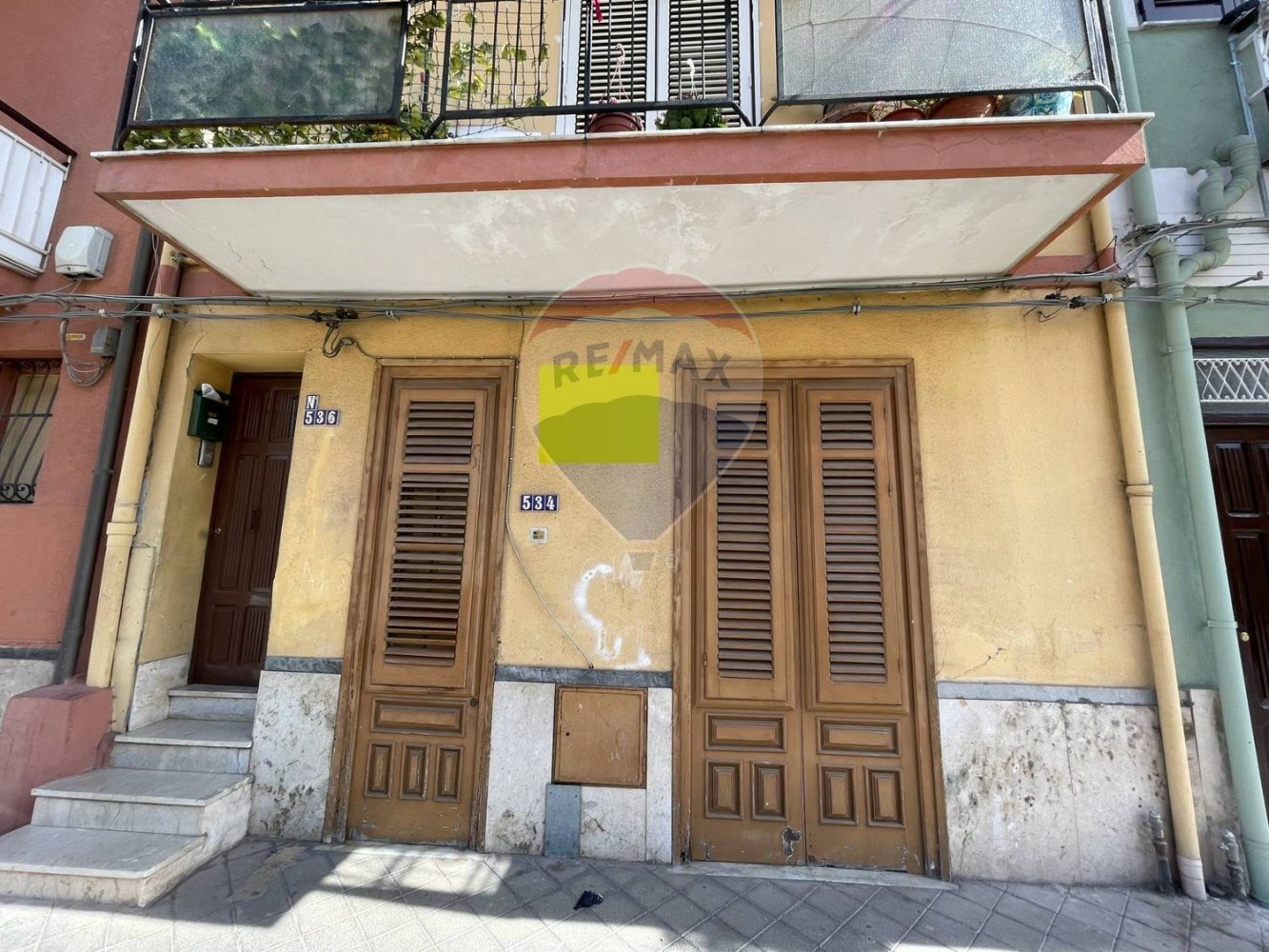 4 rooms House in Ficarazzi, Italy No. 52298