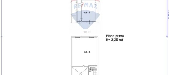 4 rooms House in Ficarazzi, Italy No. 52298 33