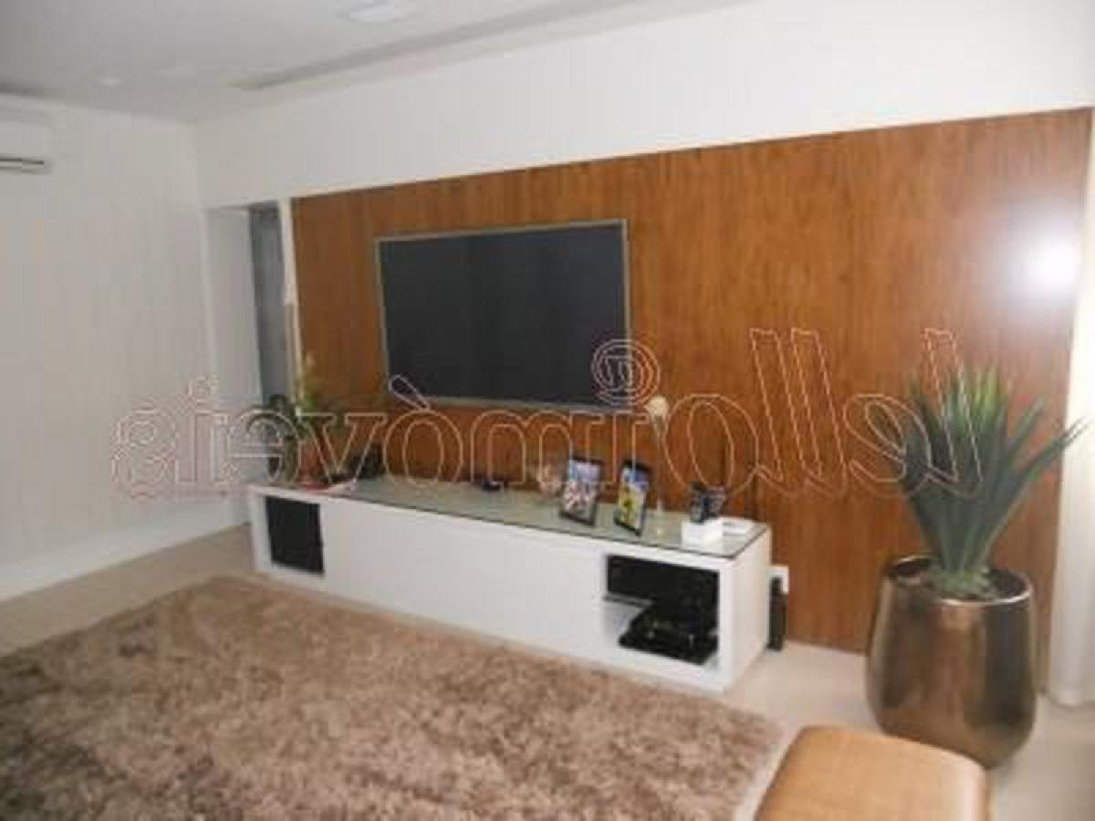 4 chambres Appartement à Sao Paulo, Brazil No. 586344