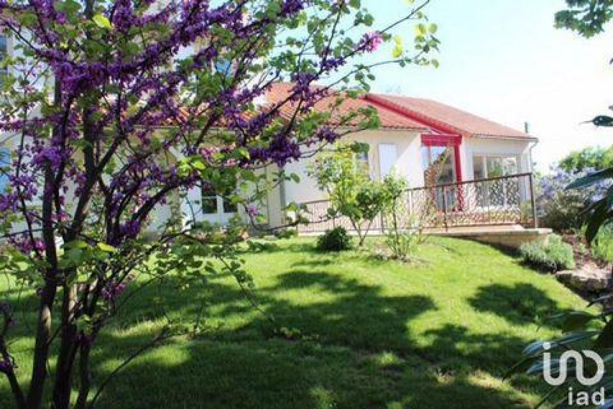 6 Schlafzimmer Haus in Poitiers, France, Nr. 28766