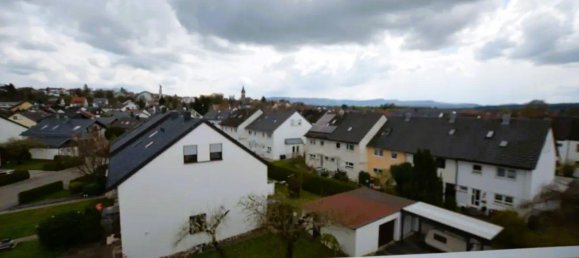 Apartamento de 2 dormitorios en Esslingen, Germany No. 45293 13