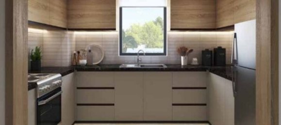 5 chambres Maison de ville à Damac Lagoons, UAE No. 110971 4