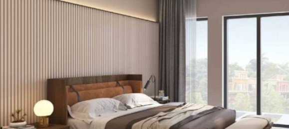 5 chambres Maison de ville à Damac Lagoons, UAE No. 110971 5