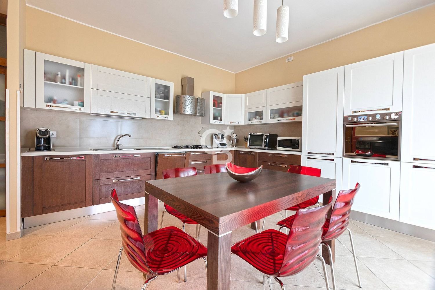 3 غرف نوم شقة في Carbognano, Italy رقم 316641