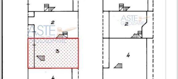 3 Schlafzimmer Haus in Sermoneta, Italy, Nr. 346800 36