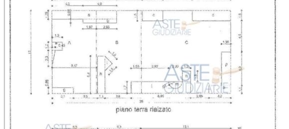 3 Schlafzimmer Haus in Sermoneta, Italy, Nr. 346800 38