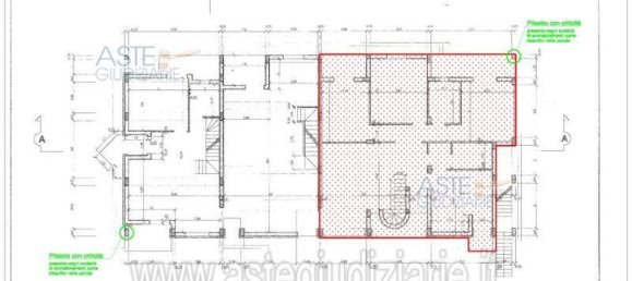 3 Schlafzimmer Haus in Sermoneta, Italy, Nr. 346800 40