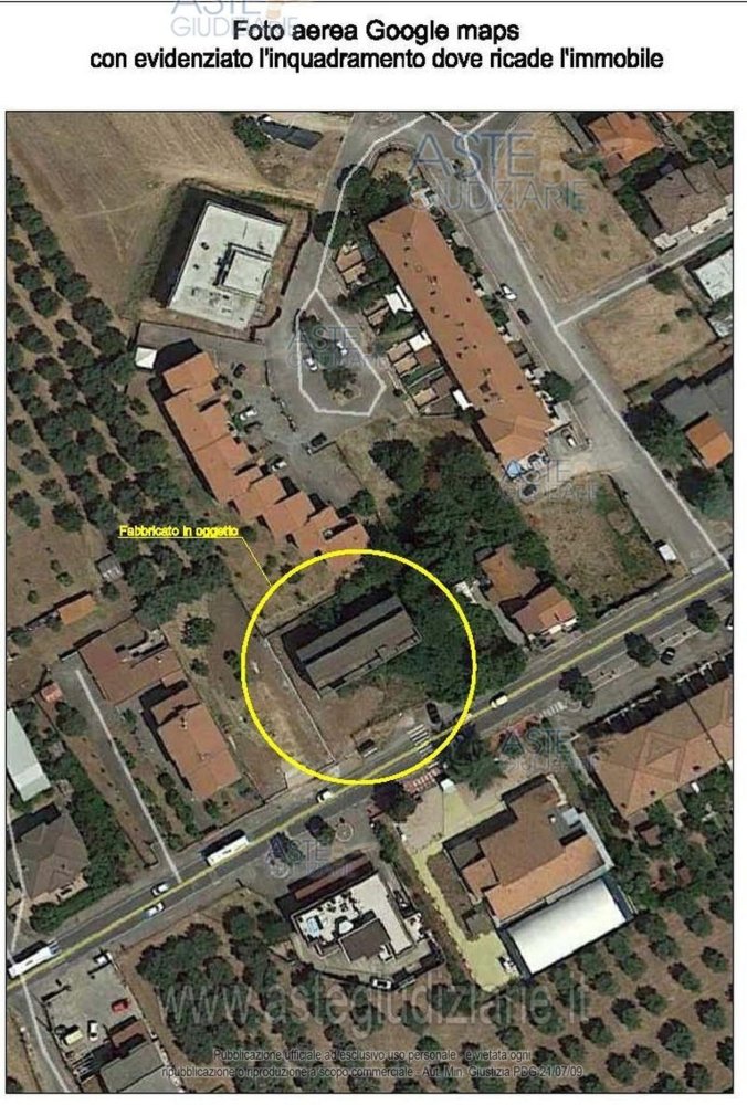 3 Schlafzimmer Haus in Sermoneta, Italy, Nr. 346800