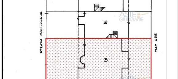 3 Schlafzimmer Haus in Sermoneta, Italy, Nr. 346800 35