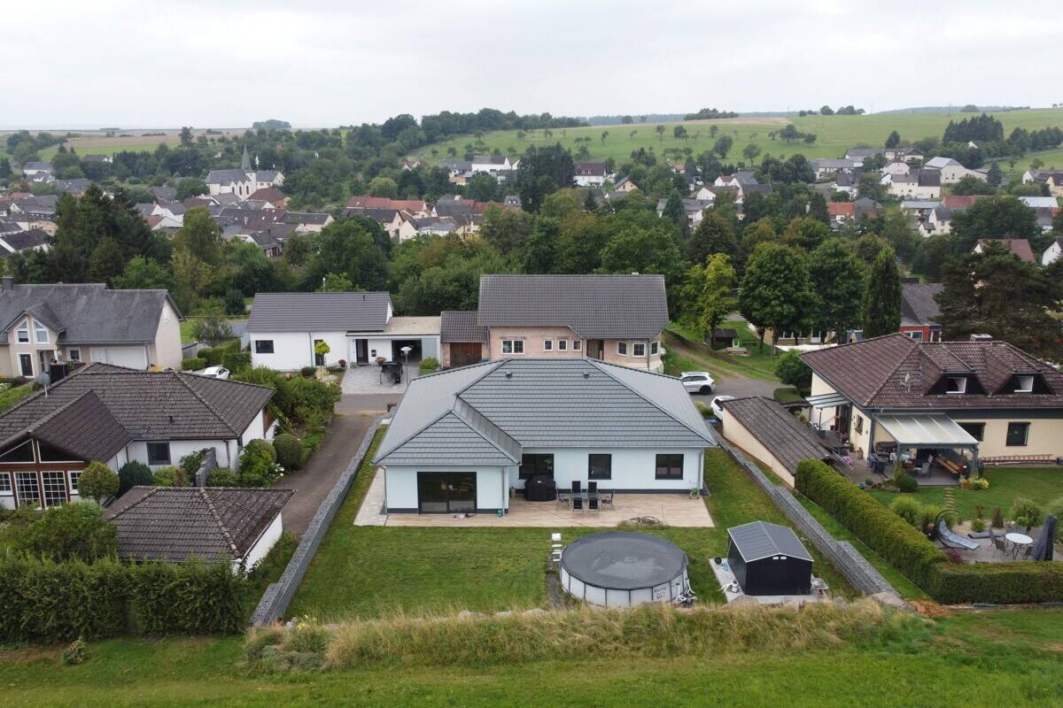 3 Schlafzimmer Bungalow in Rheinland-Pfalz, Germany, Nr. 271848
