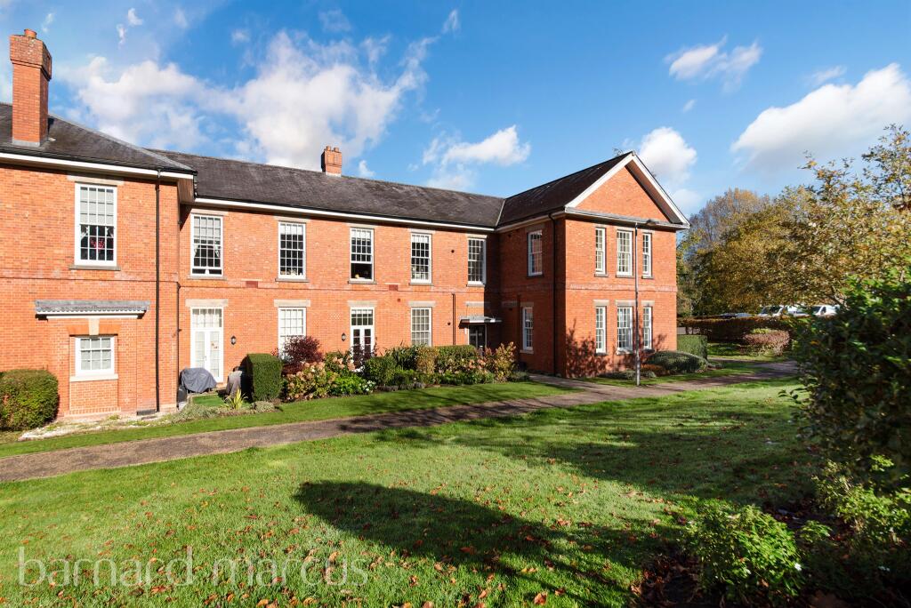 2 bedrooms Apartment in Epsom, United Kingdom No. 9703