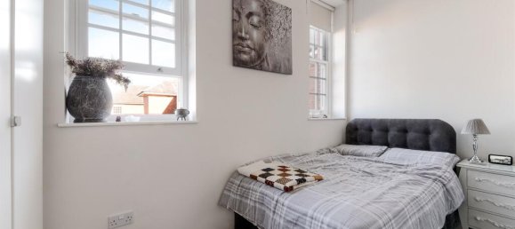 2 bedrooms Apartment in Epsom, United Kingdom No. 9703 18