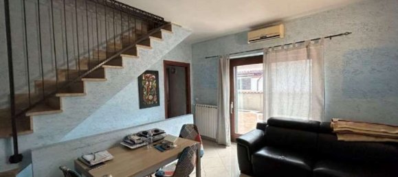 Apartamento de 7 habitaciónes en Pomezia, Italy No. 12621 19