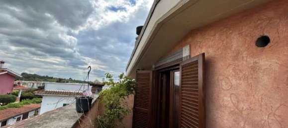 Apartamento de 7 habitaciónes en Pomezia, Italy No. 12621 26