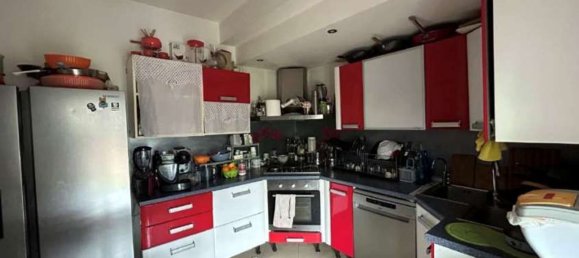 Apartamento de 7 habitaciónes en Pomezia, Italy No. 12621 18
