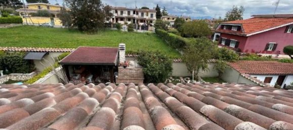 Apartamento de 7 habitaciónes en Pomezia, Italy No. 12621 27