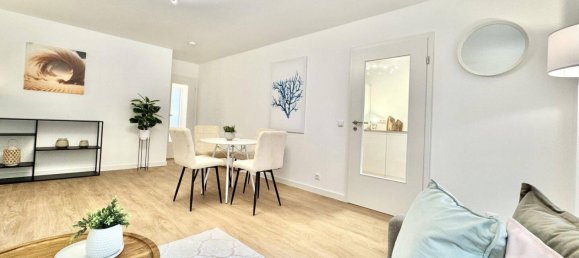 3 rooms Apartment in Rostock, Germany No. 368154 4