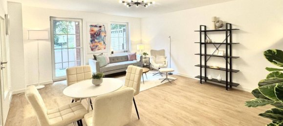 3 rooms Apartment in Rostock, Germany No. 368154 5