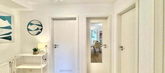 3 rooms Apartment in Rostock, Germany No. 368154 20