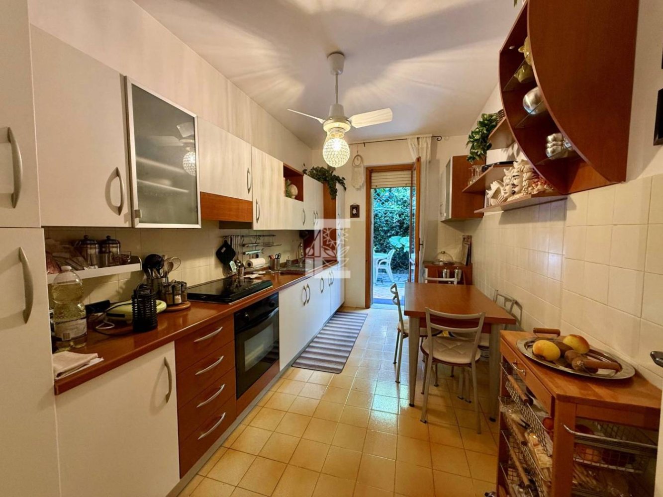 2 Schlafzimmer Wohnung in Taggia, Italy, Nr. 267160