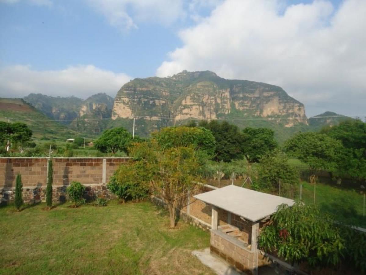 4 chambres Maison à Morelos, Mexico No. 189164