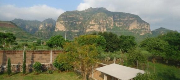 4 chambres Maison à Morelos, Mexico No. 189164 2