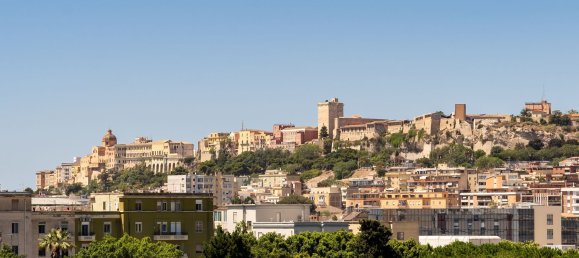 4 chambres Appartement à Cagliari, Italy No. 325959 10