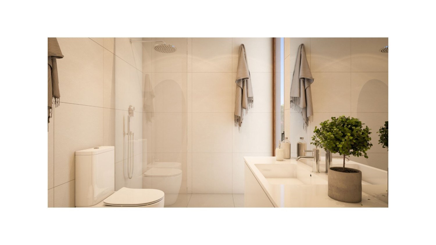 3 bedrooms Apartment in Obidos, Portugal No. 123233